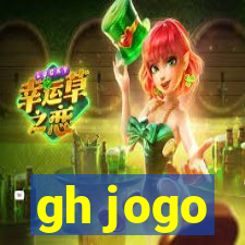 gh jogo