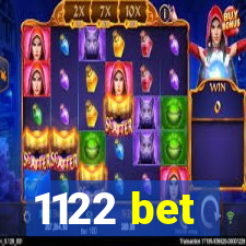 1122 bet