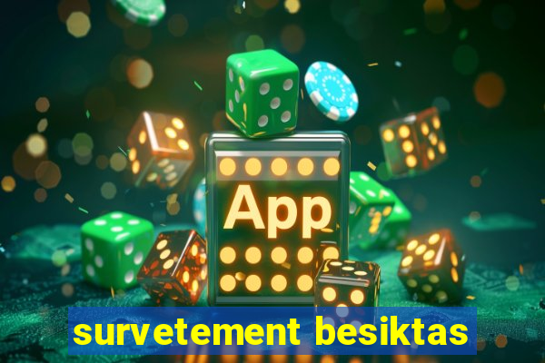 survetement besiktas