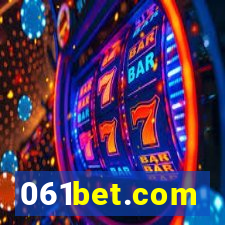 061bet.com