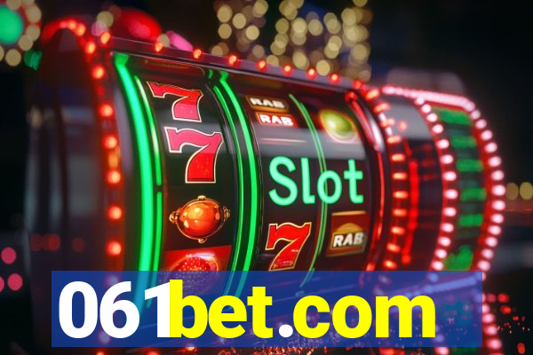 061bet.com