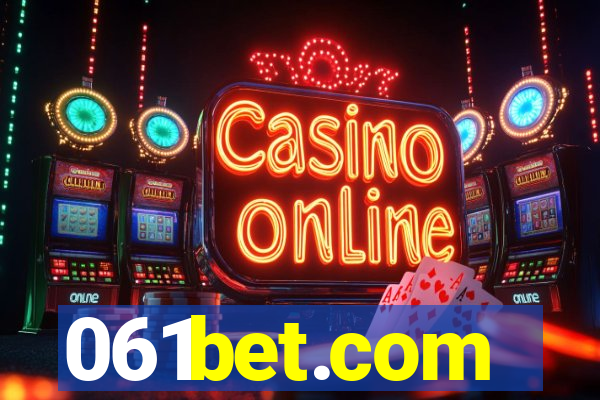 061bet.com