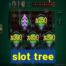 slot tree