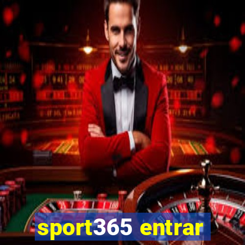 sport365 entrar