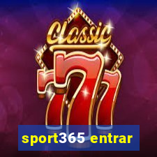 sport365 entrar