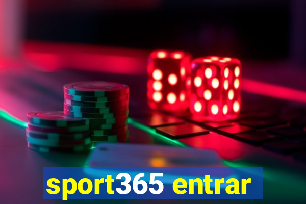 sport365 entrar