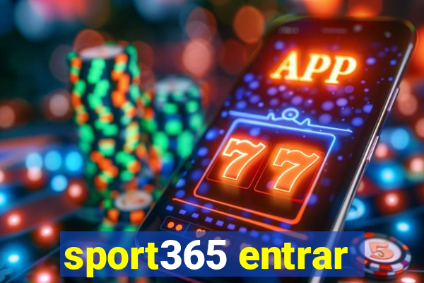 sport365 entrar