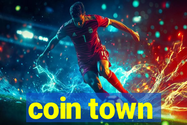 coin town