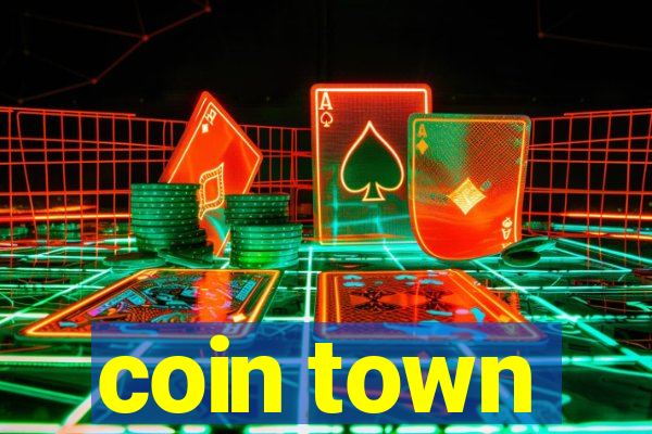 coin town