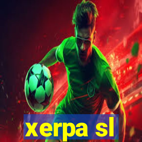 xerpa sl