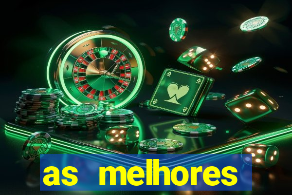 as melhores plataforma de jogos