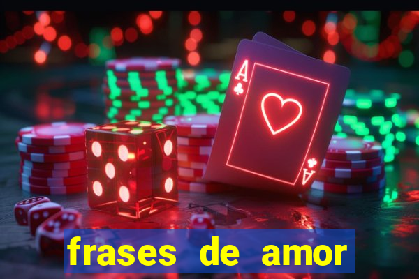 frases de amor pelo time de futebol