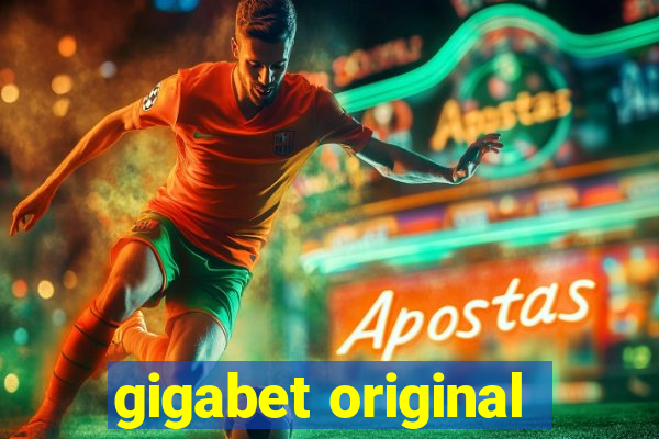 gigabet original