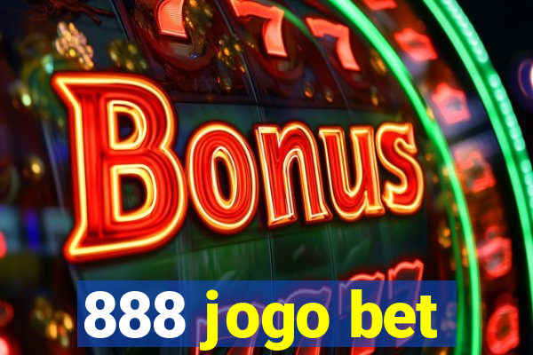 888 jogo bet