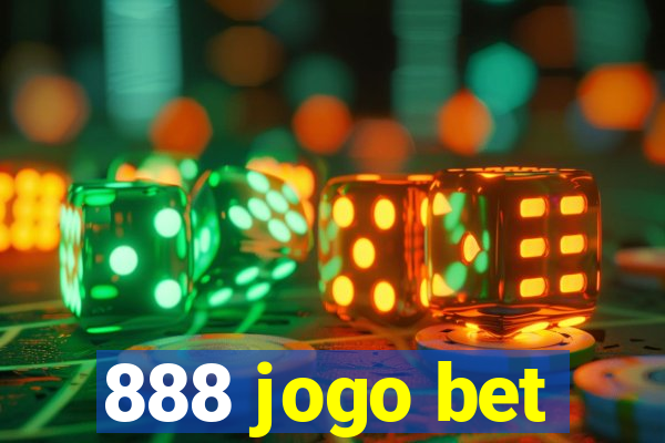 888 jogo bet