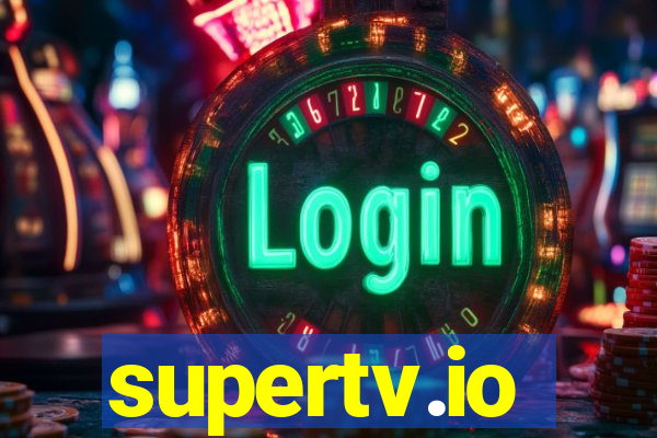 supertv.io