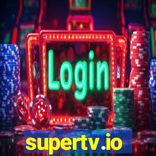 supertv.io