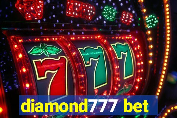 diamond777 bet