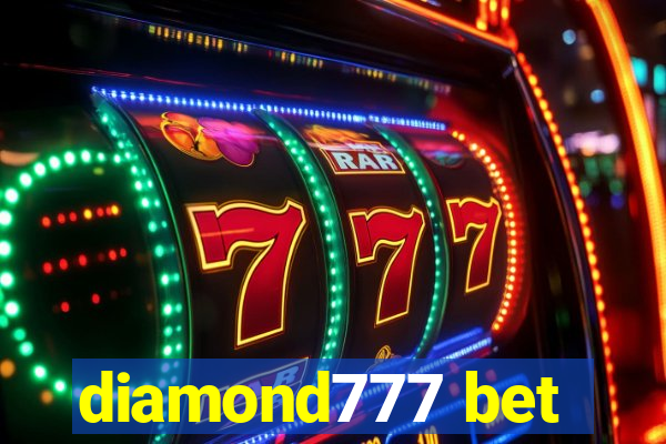 diamond777 bet