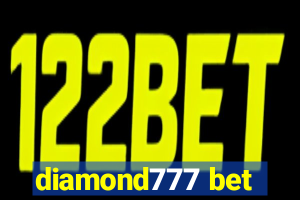 diamond777 bet