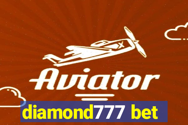 diamond777 bet