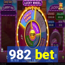 982 bet