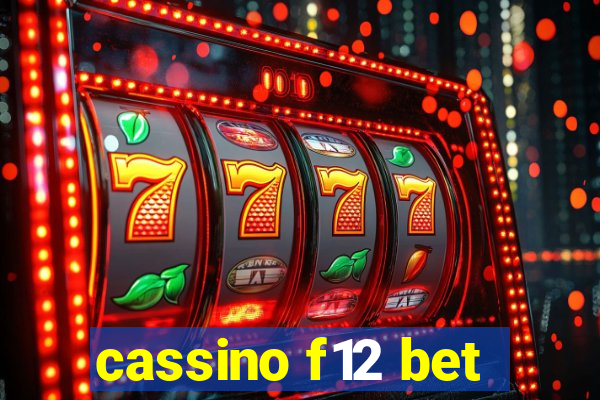 cassino f12 bet