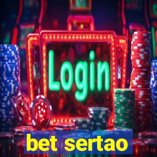 bet sertao