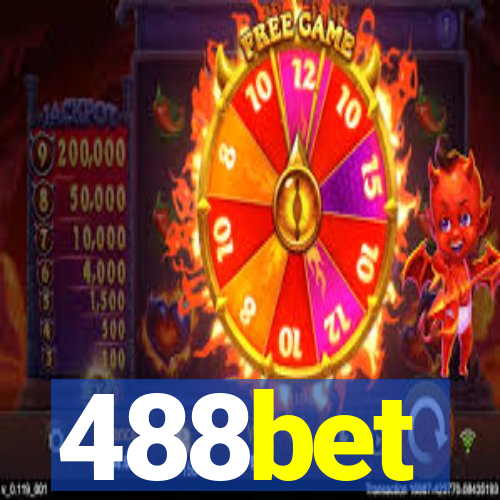 488bet