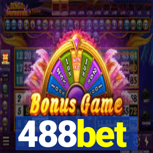 488bet