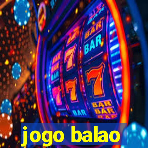 jogo balao