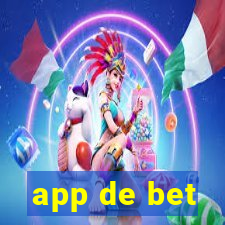 app de bet