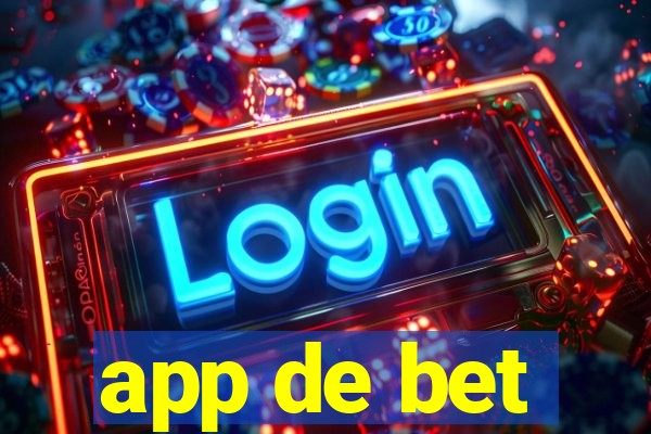 app de bet