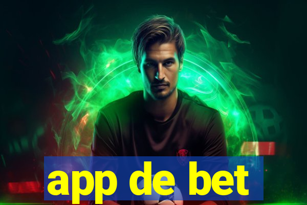 app de bet