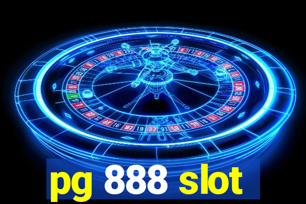 pg 888 slot