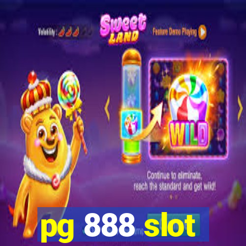 pg 888 slot