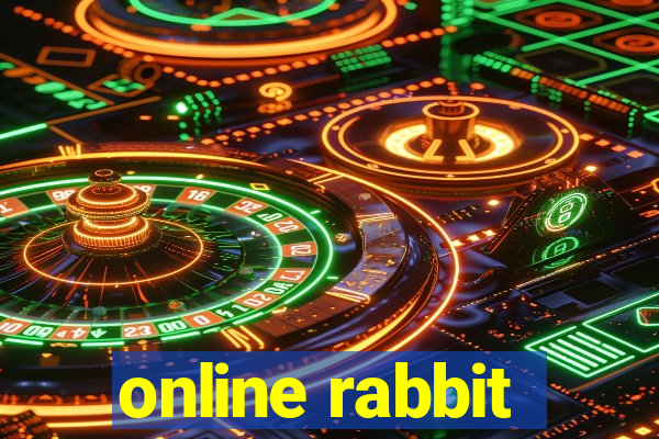 online rabbit