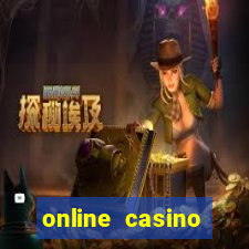 online casino michigan no deposit bonus