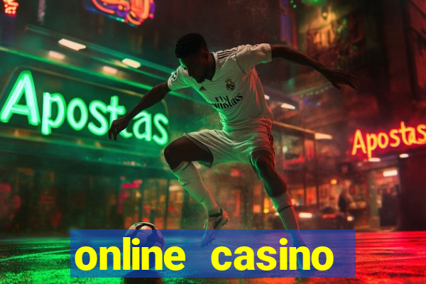 online casino michigan no deposit bonus