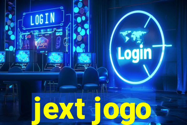 jext jogo