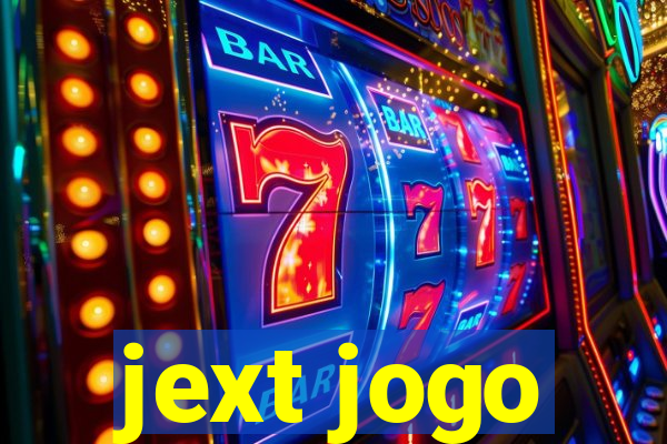 jext jogo