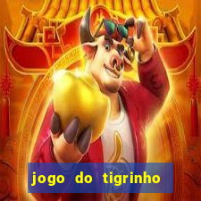 jogo do tigrinho liberado no brasil