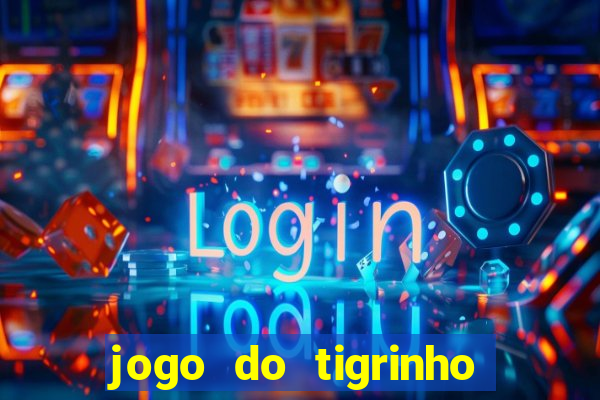 jogo do tigrinho liberado no brasil