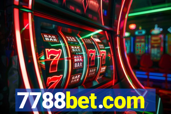 7788bet.com