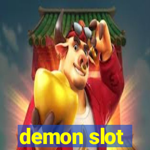 demon slot