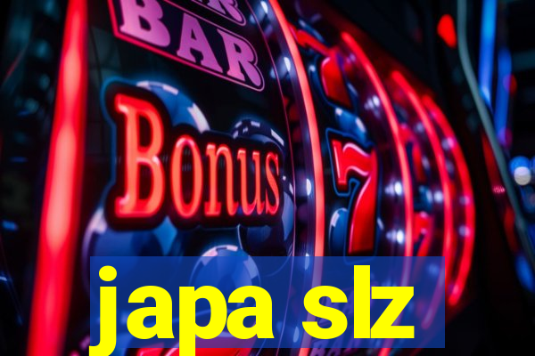 japa slz