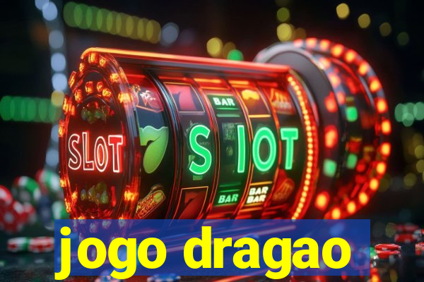 jogo dragao