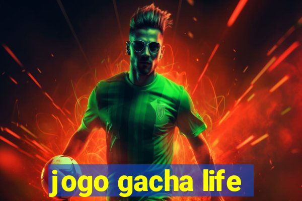 jogo gacha life