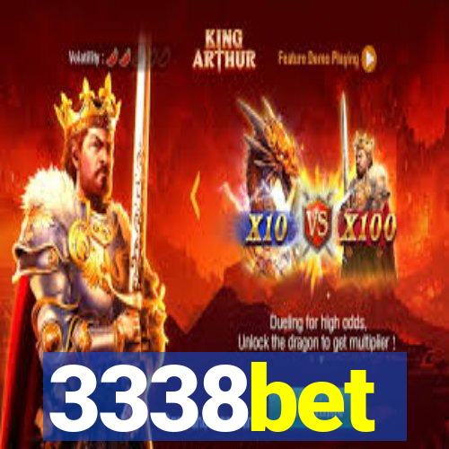 3338bet