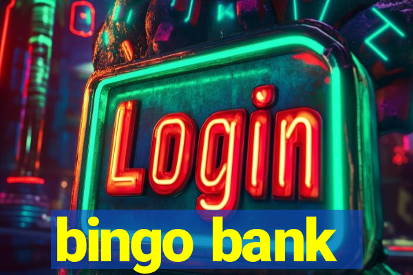 bingo bank